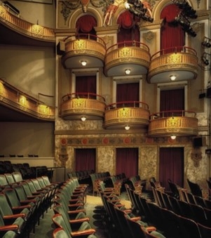 Theatre image